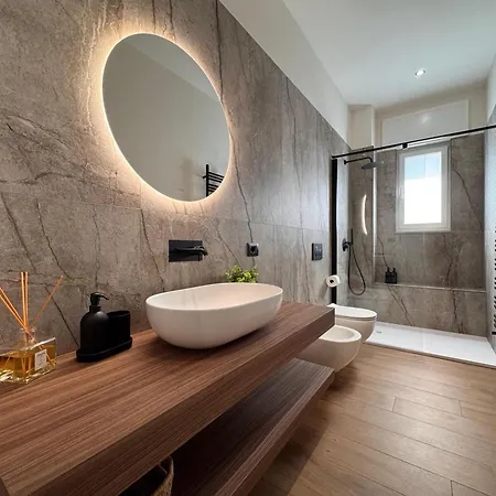 Fara Rooms - Quiet & Elegant Home In Bari