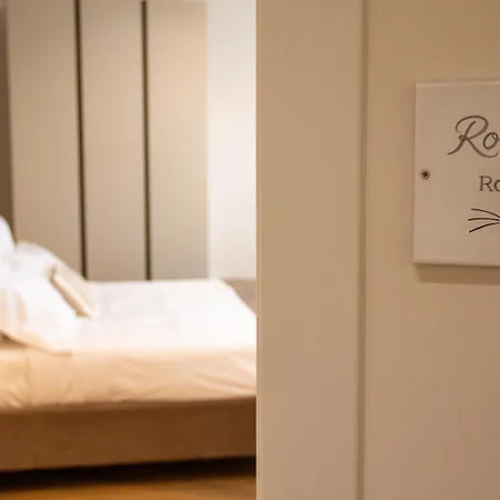 Fara Rooms - Quiet & Elegant Home In Bari