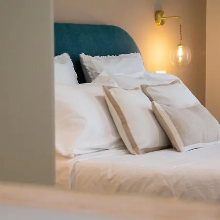 アパート Fara Rooms - Quiet & Elegant Home In Bari