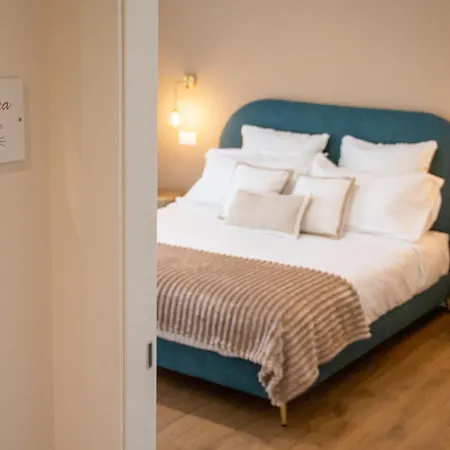 アパート Fara Rooms - Quiet & Elegant Home In Bari *