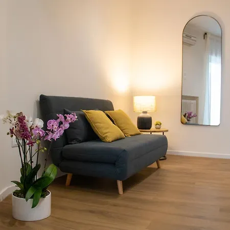 Fara Rooms - Quiet & Elegant Home In Bari *