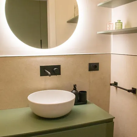 Fara Rooms - Quiet & Elegant Home In Bari