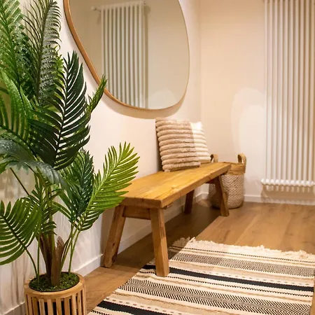 アパート Fara Rooms - Quiet & Elegant Home In Bari
